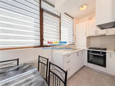 Apartament cu 2 camere de inchiriat in Militari Residence- TINERETULUI - foto 4