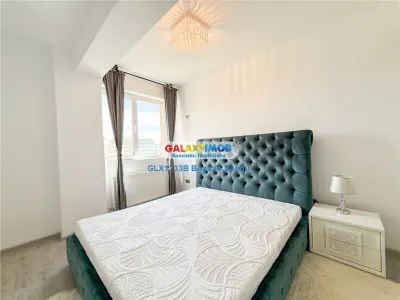 Apartament cu 2 camere de inchiriat in Militari Residence- TINERETULUI - foto 6