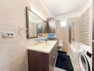 Apartament cu 2 camere de inchiriat in Militari Residence- TINERETULUI - foto 10