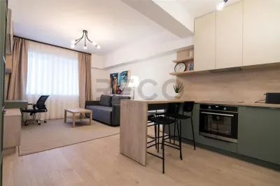 RECO Chirie Apartament cu 2 camere -parcare inclusa   Prima Arena- - Oradea