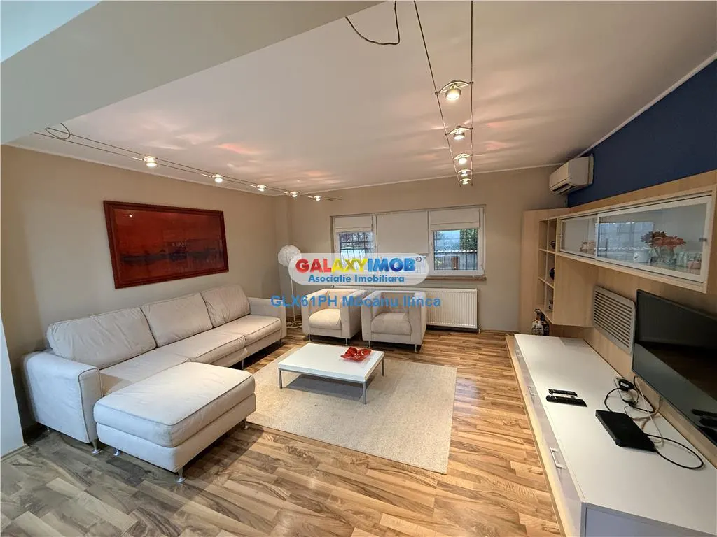 Inchiriere apartament 3 camere, in Ploiesti, zona Democratiei - foto 1