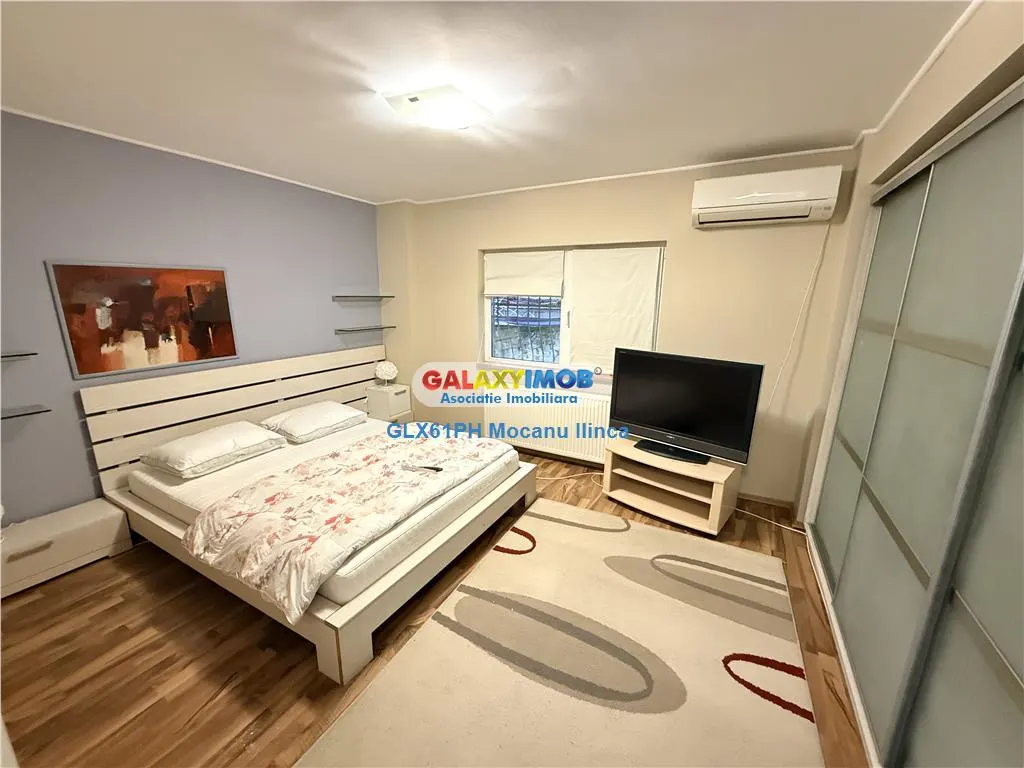 Inchiriere apartament 3 camere, in Ploiesti, zona Democratiei - foto 2