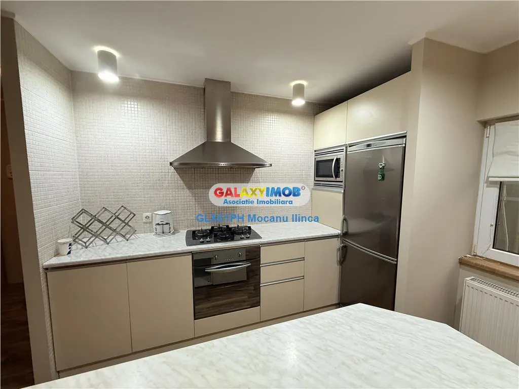 Inchiriere apartament 3 camere, in Ploiesti, zona Democratiei - foto 11