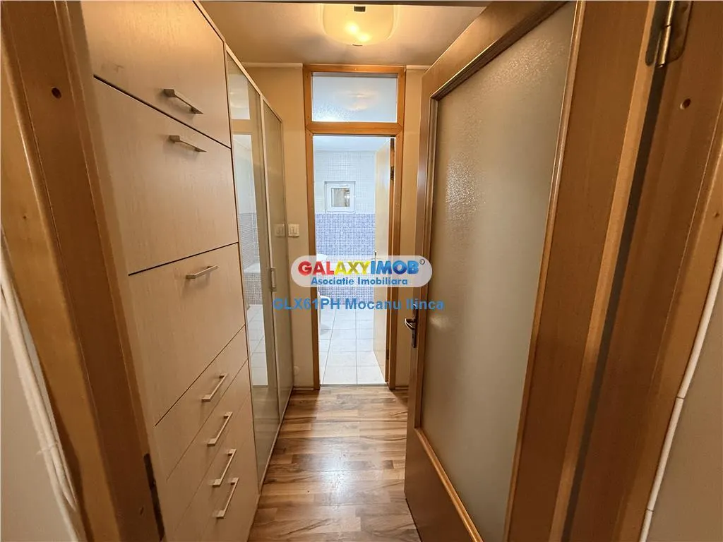 Inchiriere apartament 3 camere, in Ploiesti, zona Democratiei - foto 12