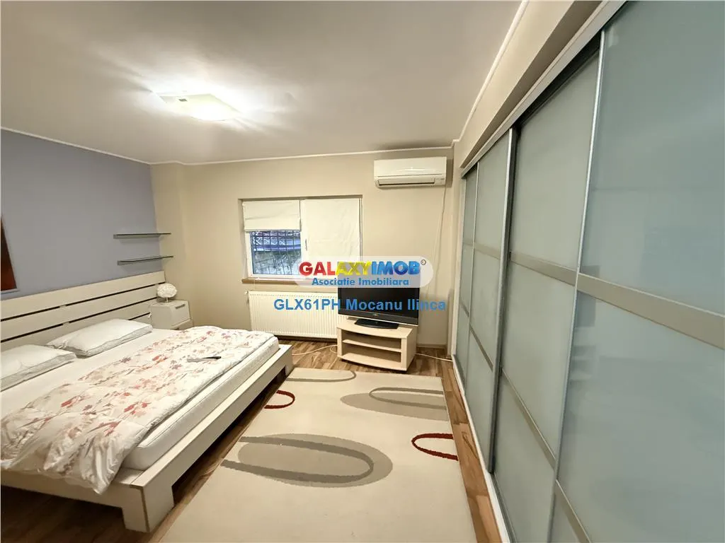 Inchiriere apartament 3 camere, in Ploiesti, zona Democratiei - foto 13