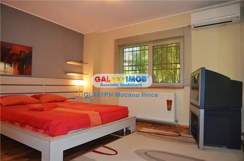 Inchiriere apartament 3 camere, in Ploiesti, zona Democratiei - foto 14