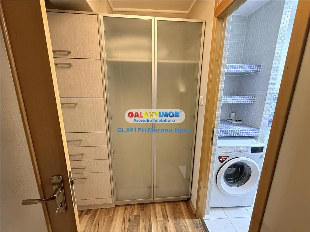 Inchiriere apartament 3 camere, in Ploiesti, zona Democratiei - foto 15
