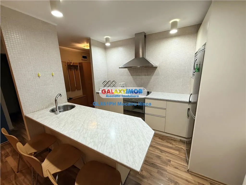 Inchiriere apartament 3 camere, in Ploiesti, zona Democratiei - foto 18