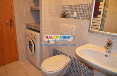 Inchiriere apartament 3 camere, in Ploiesti, zona Democratiei - foto 19
