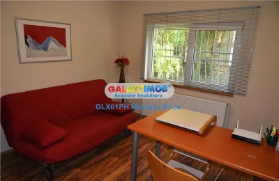 Inchiriere apartament 3 camere, in Ploiesti, zona Democratiei - foto 20