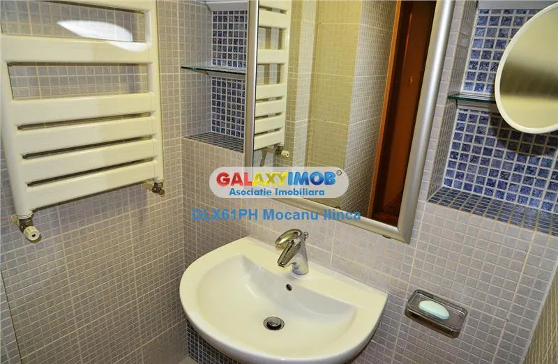 Inchiriere apartament 3 camere, in Ploiesti, zona Democratiei - foto 8