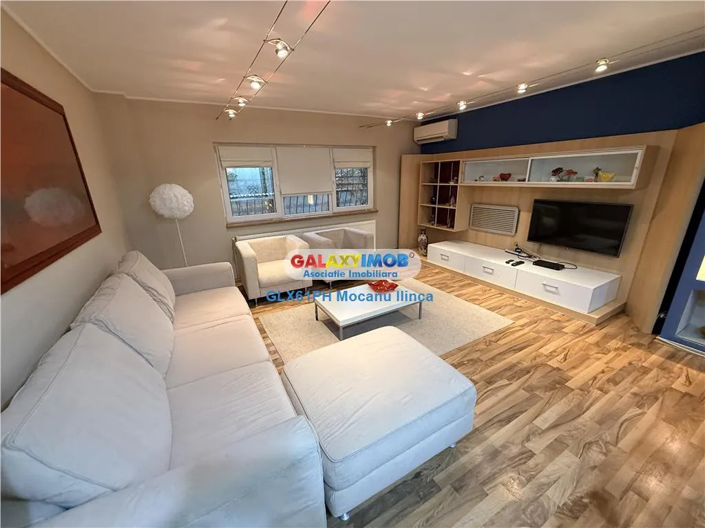 Inchiriere apartament 3 camere, in Ploiesti, zona Democratiei - foto 9