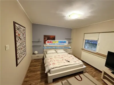 Inchiriere apartament 3 camere, in Ploiesti, zona Democratiei - foto 10