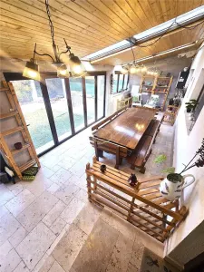 Casa 4 camere + Garaj | Complet mobilata si utilata - foto 10
