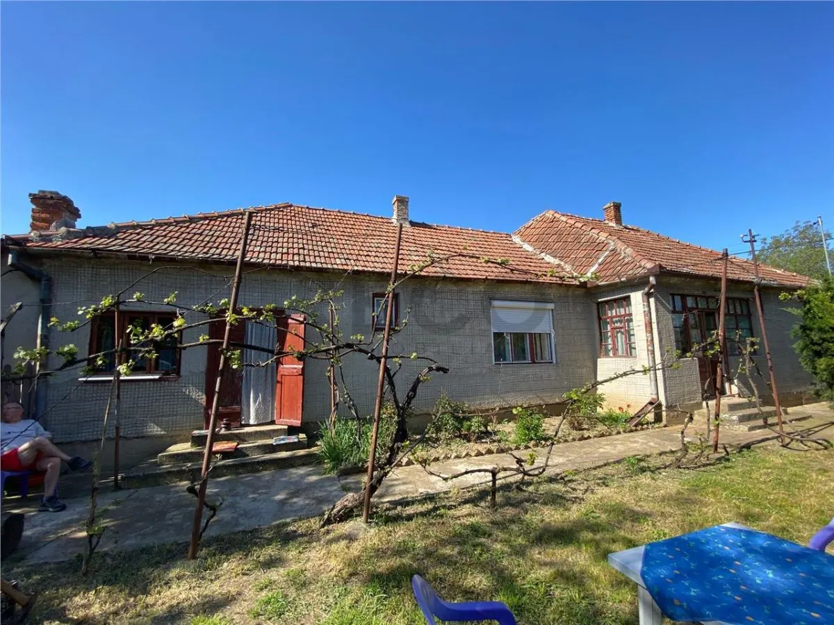 RECO Casa de renovat in Biharia - foto 12