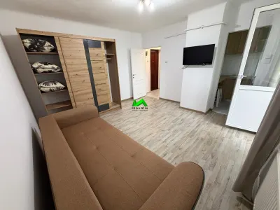 Garsoniera de inchiriat Sibiu Terezian - Sibiu