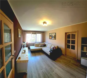 Apartament de inchiriat 2 camere Bulevardul Victoriei - Centrul Nou - Brasov