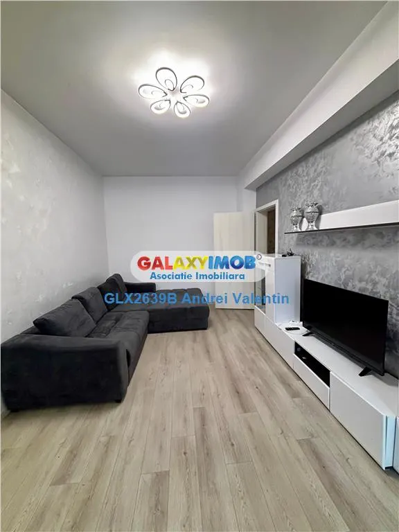 Apartament 2 Cam Berceni - Metalurgiei Park - Grand Arena - foto 1