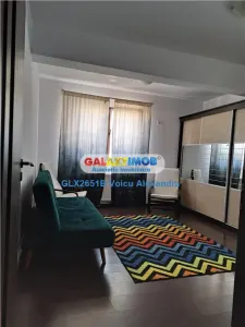 Apartament 2 Cam Berceni - Dimitrie Leonida - Cat Friendly - Bucuresti