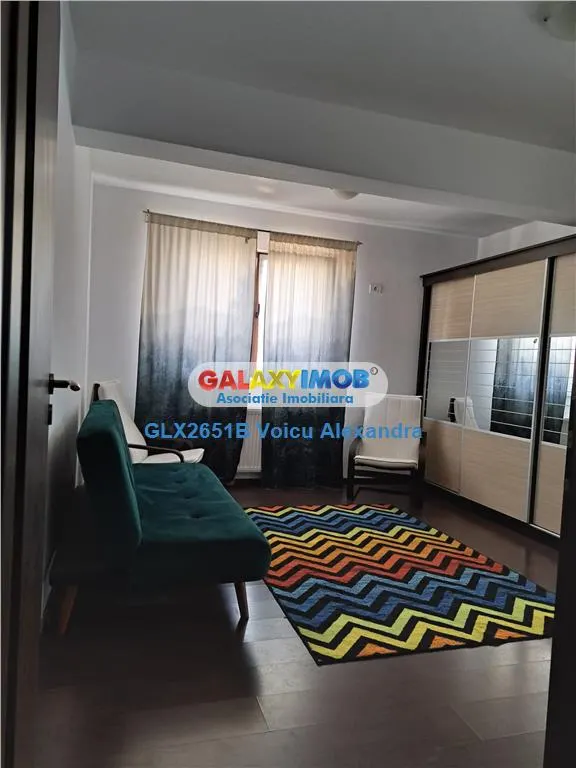 Apartament 2 Cam Berceni - Dimitrie Leonida - Cat Friendly - foto 1