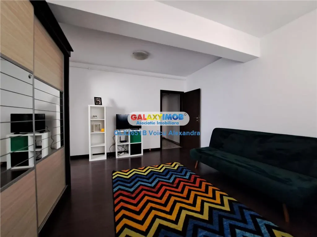 Apartament 2 Cam Berceni - Dimitrie Leonida - Cat Friendly - foto 3