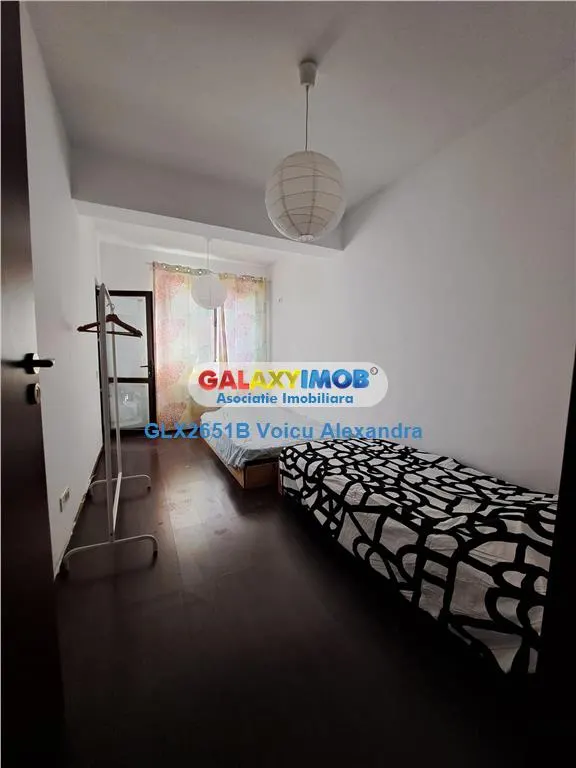 Apartament 2 Cam Berceni - Dimitrie Leonida - Cat Friendly - foto 4