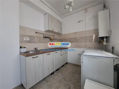 Apartament 2 Cam Berceni - Dimitrie Leonida - Cat Friendly - foto 5