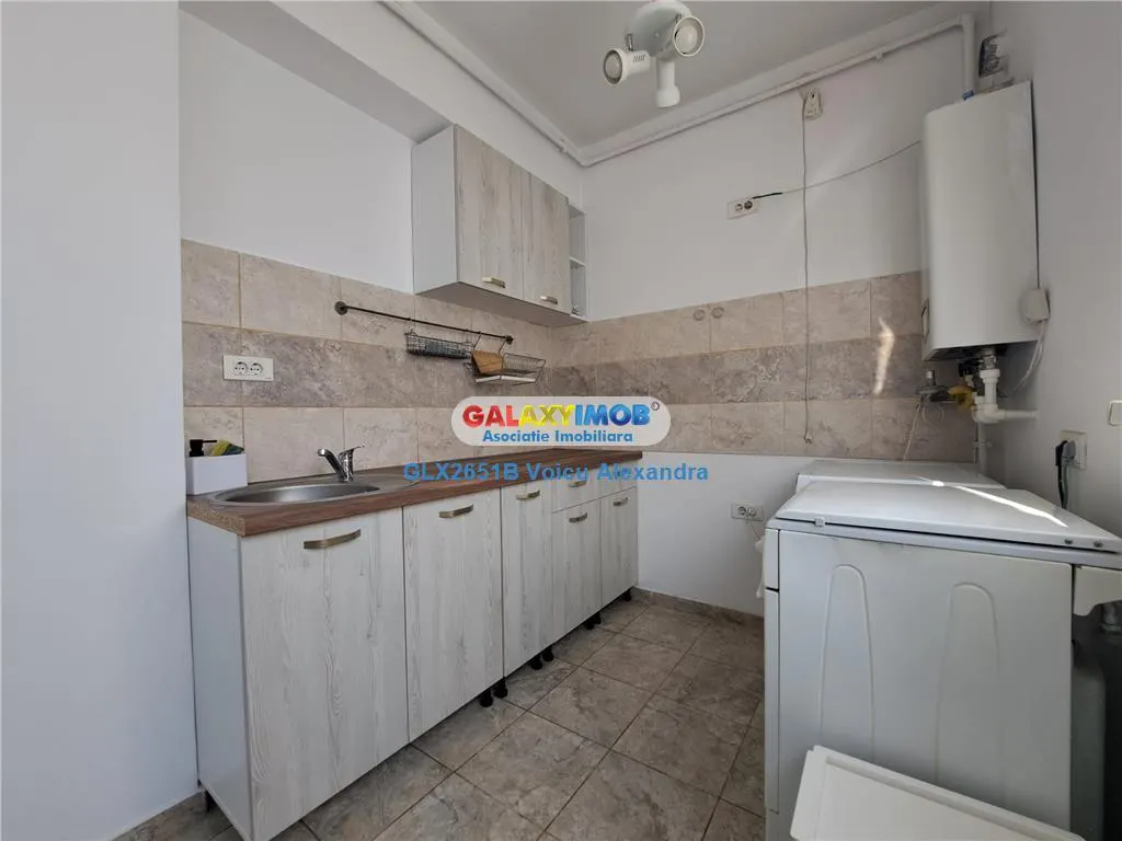 Apartament 2 Cam Berceni - Dimitrie Leonida - Cat Friendly - foto 5