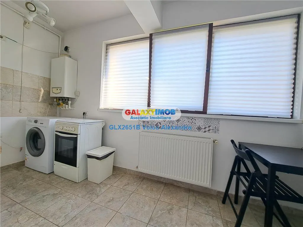 Apartament 2 Cam Berceni - Dimitrie Leonida - Cat Friendly - foto 6