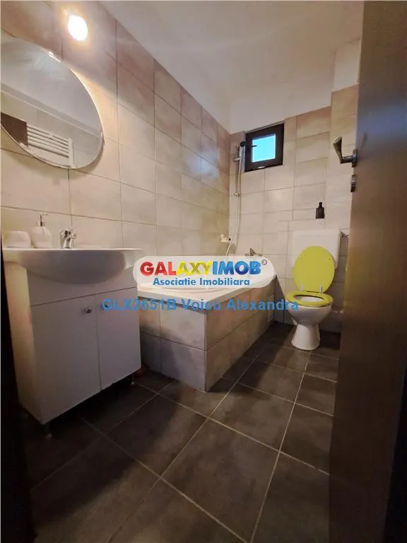 Apartament 2 Cam Berceni - Dimitrie Leonida - Cat Friendly - foto 7