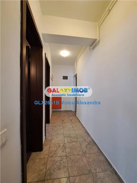 Apartament 2 Cam Berceni - Dimitrie Leonida - Cat Friendly - foto 9