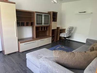 Apartament 2 camere IULIUS MALL - Iasi