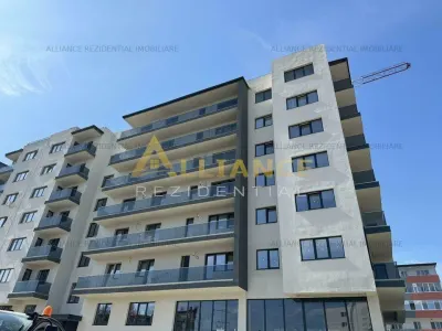 Oferta Metrou Berceni Garsoniera 41 MP Finalizata - Popesti-Leordeni