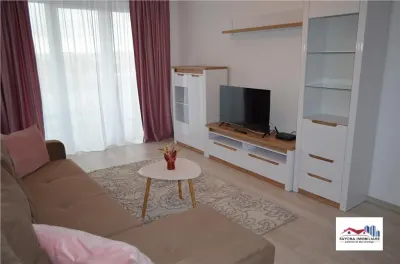 Apartament 2 Camere si Parcare Privata Zona Maurer - Targu Mures