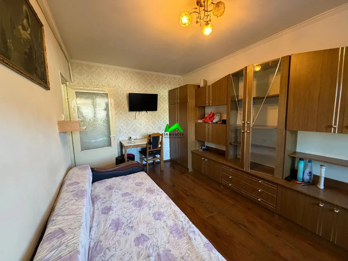 Garsoniera de  vanzare Sibiu Vasile Aaron - foto 1