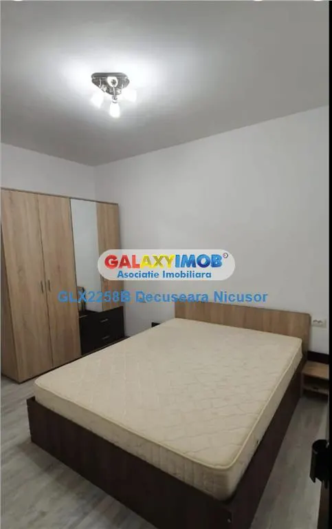 Apartament cu 2 camere Militari Residence 50 mpu, 452 euro - foto 2