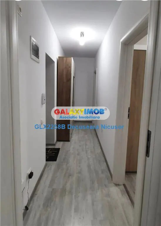 Apartament cu 2 camere Militari Residence 50 mpu, 452 euro - foto 6