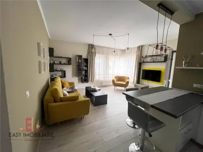 Apartament nou 2 camere, etaj 1, Targu Mures - Targu Mures