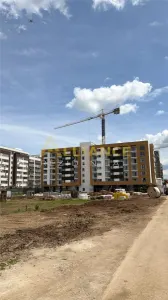 Metrou Berceni Ap 3 camere 2 bai - foto 3
