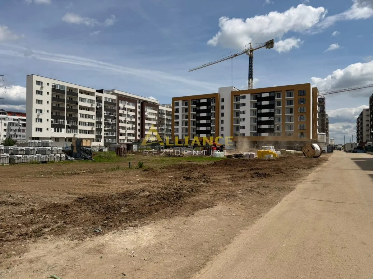 Metrou Berceni Ap 3 camere 2 bai - foto 5