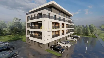 Bloc nou - Preturi accesibile | Proiect modern | Calitate premium - foto 2