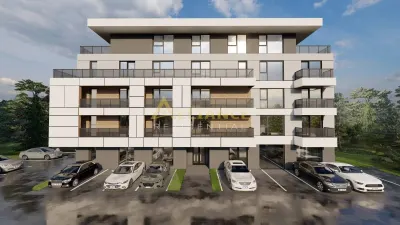 Bloc nou - Preturi accesibile | Proiect modern | Calitate premium - foto 3
