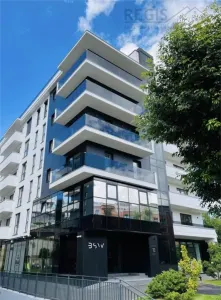 Bloc Nou, Central, 2 Camere PREMIUM - foto 2