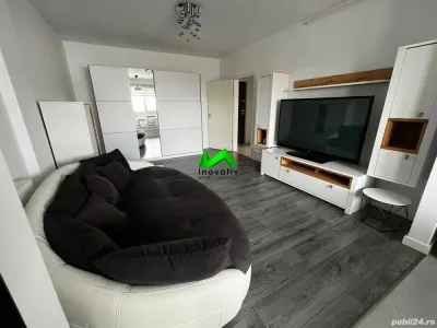 Apartament de inchiriat 2 camere Sibiu Magnolia - Sibiu