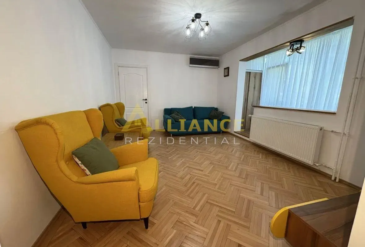 Obregia Sector 4 Apartament 3 Camere Mobilat/Utilat - foto 4