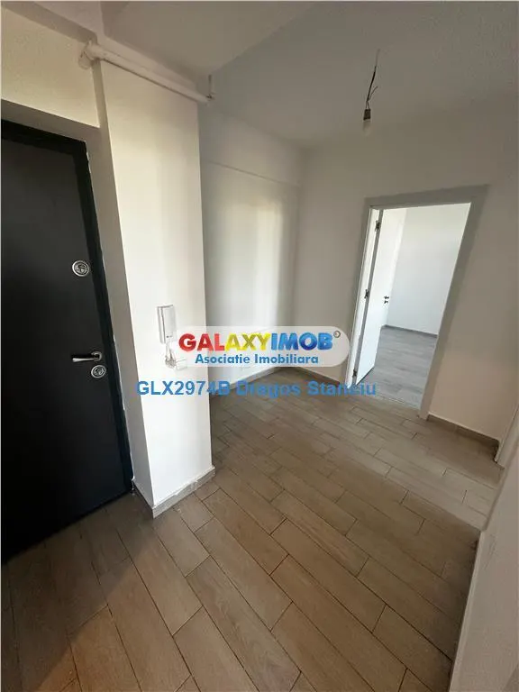Apartamentul 2 camere Militari | decomandat | centrala | partial mob. - foto 8
