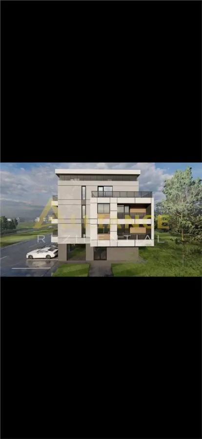 Leoreni Apartament 2 Camere - foto 2