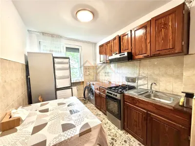APARTAMENT CU 2 CAMERE | DE INCHIRIAT | PARTER | DECEBAL | ORADEA - Oradea