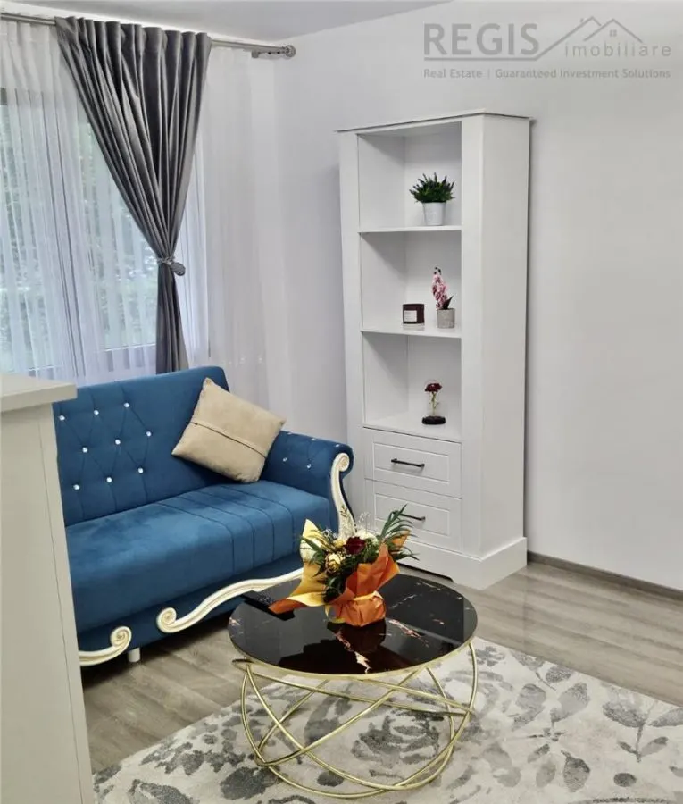 2 Camere Modern si Linistit, Bulevard Garii - Victoriei - foto 3