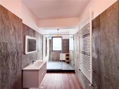 Apartament de inchiriat 2 camere Herastrau - foto 20